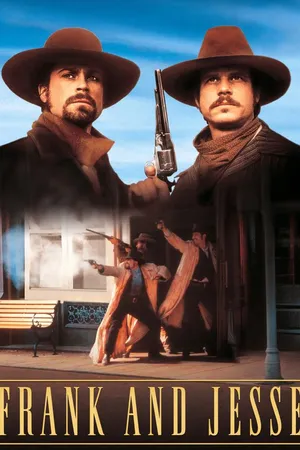 Frank and Jesse