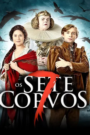 Os Sete Corvos