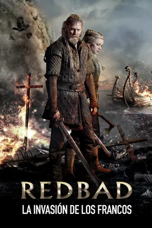 RedBad La Invasión de los Francos
