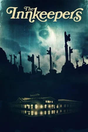 The Innkeepers