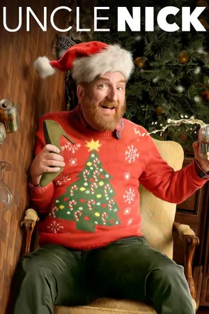 Uncle Nick