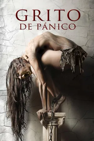 Grito de Pánico