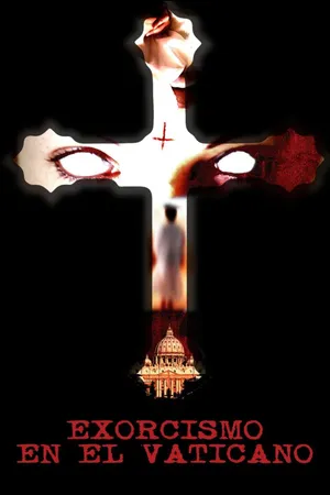 El exorcismo en el Vaticano
