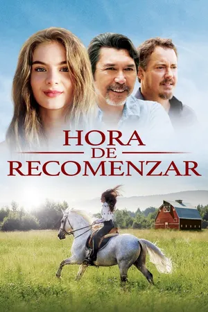 Hora de Recomenzar