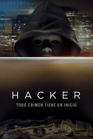 Hacker - Todo Crimen Tiene Um Inicio
