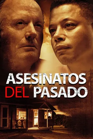 Asesinatos del pasado