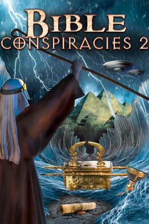 Bible Conspiracies 2