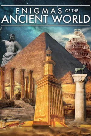 Top Ten Enigmas of the Ancient World