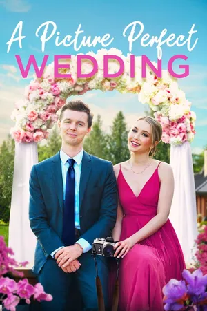 A Picture Perfect Wedding