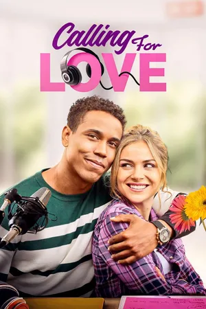 Calling For Love