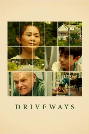Driveways