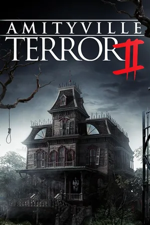 Amityville, O Terror