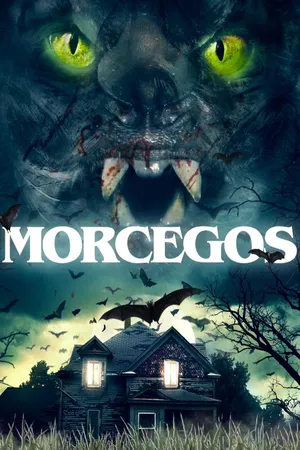 Morcegos