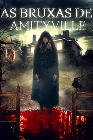 As Bruxas De Amityville