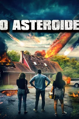 O Asteroide