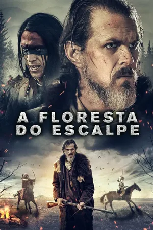 A Floresta do Escalpe
