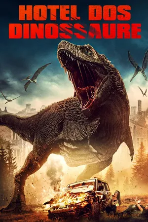 Hotel dos Dinossauros