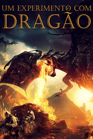 Um Experimento com Dragão