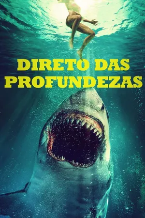 Direto das Profundezas
