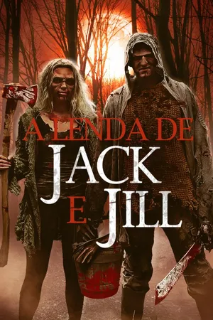 A Lenda de Jack e Jill