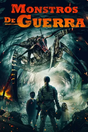 Monstros de Guerra