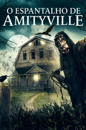 O Espantalho de Amityville