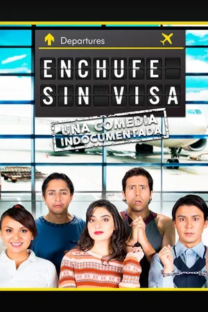 Enchufe sin visa