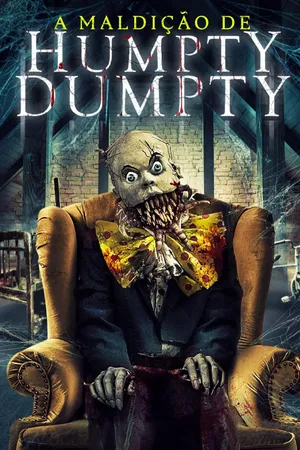 A Maldição de Humpty Dumpty