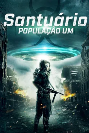 Santuário População Um