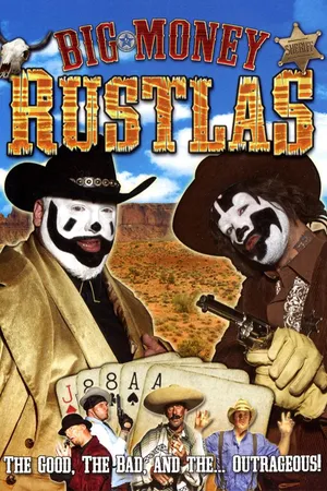 Big Money Rustlas