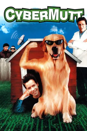 Cybermutt