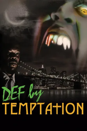Def By Temptation
