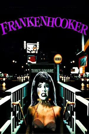 Frankenhooker
