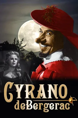 Cyrano de Bergerac