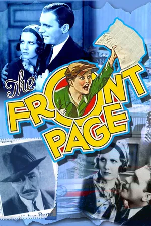 The Front Page