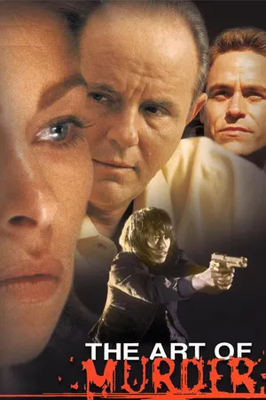 The Art of Murder
