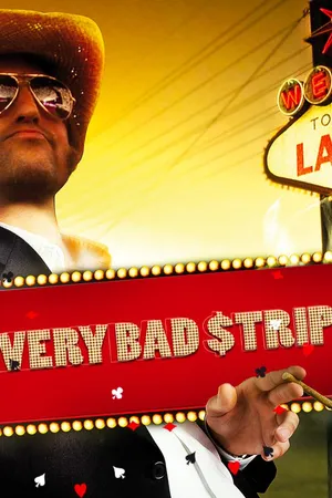 Very Bad Strip