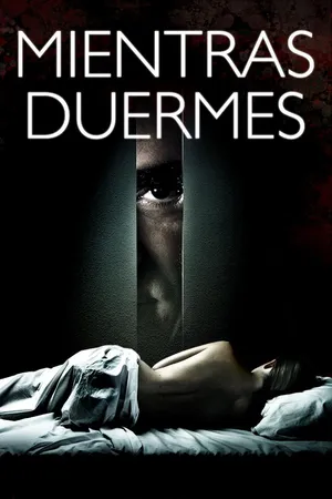 Mientras Duermes