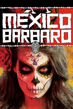 México Barbaro