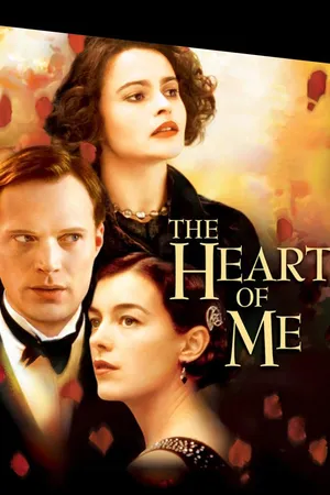 The Heart Of Me