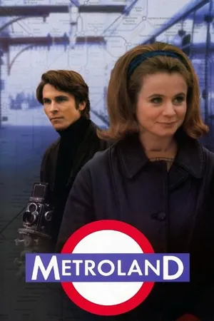 Metroland