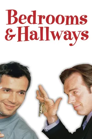 Bedrooms And Hallways