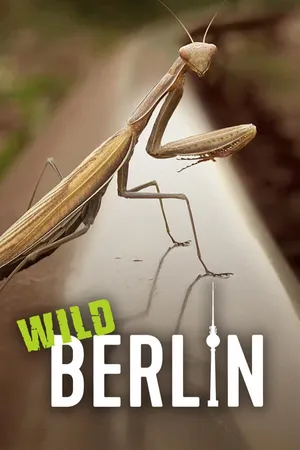 Wild Berlin