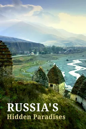 Russia's Hidden Paradises