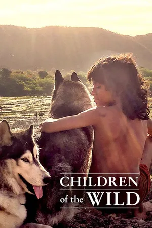 Children of the Wild