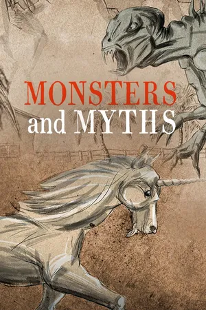 Monsters and Myths