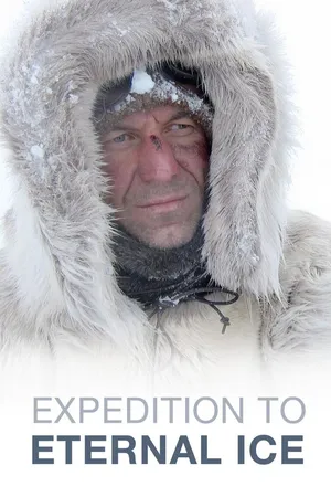 Expedition to Eternal Ice