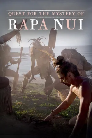 Quest for the Mystery of Rapa Nui