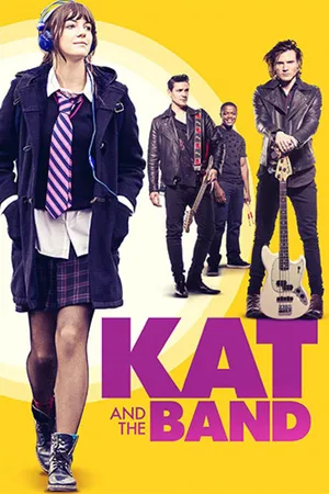 KAT & THE BAND