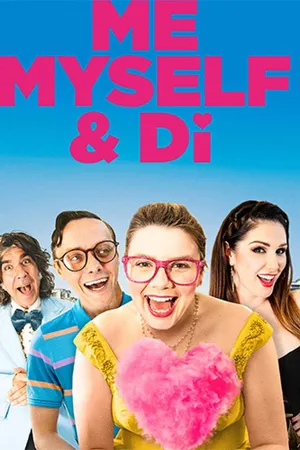 Me, Myself, and Di